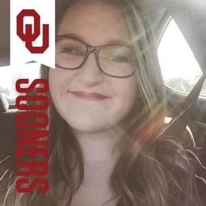 Meet your Posher, Breanna